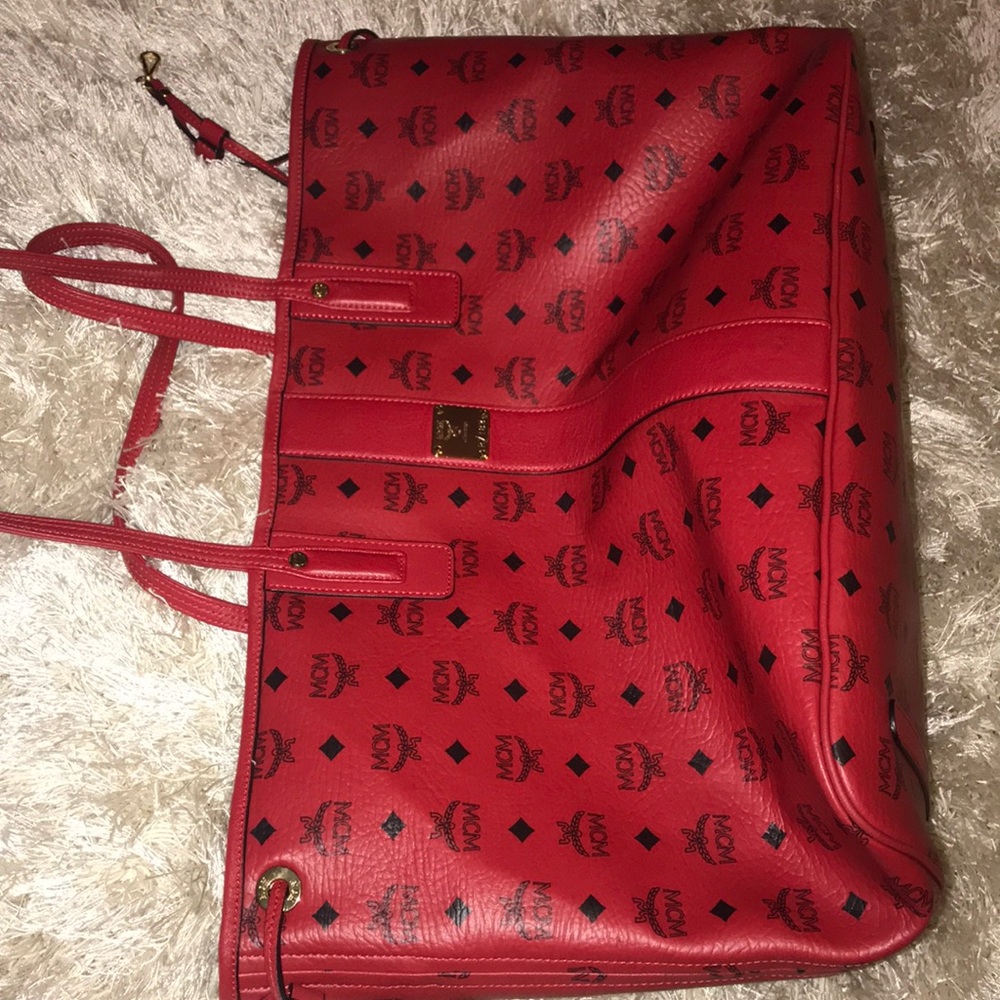 MCM BAG